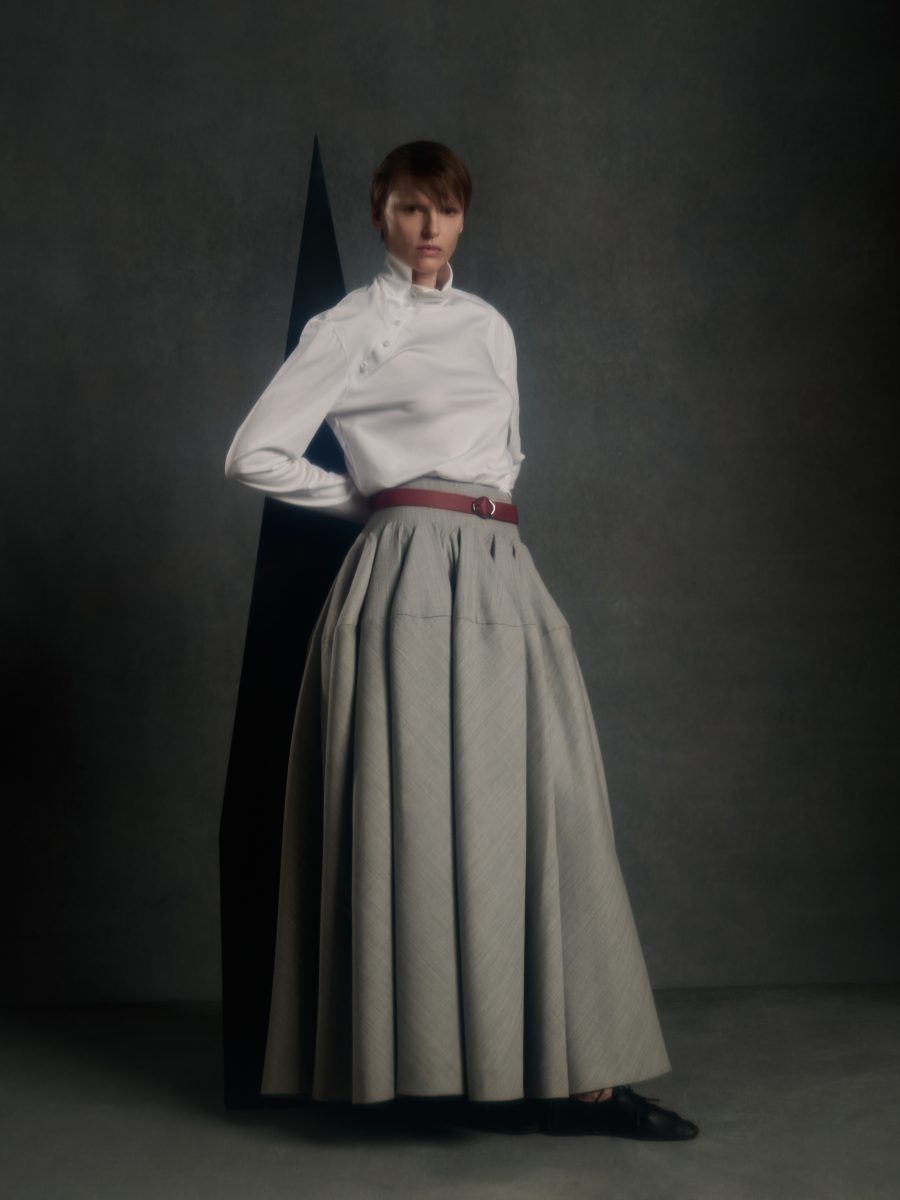 STEVEN PASSARO FW26 COLLECTION - “ETHEREAL SHIFT” Vanity Teen 虚荣青年 Lifestyle & new faces magazine STEVEN PASSARO FW26 COLLECTION - “ETHEREAL SHIFT” STEVEN PASSARO FW26 COLLECTION - “ETHEREAL SHIFT” Vanity Teen 虚荣青年 Lifestyle & new faces magazine