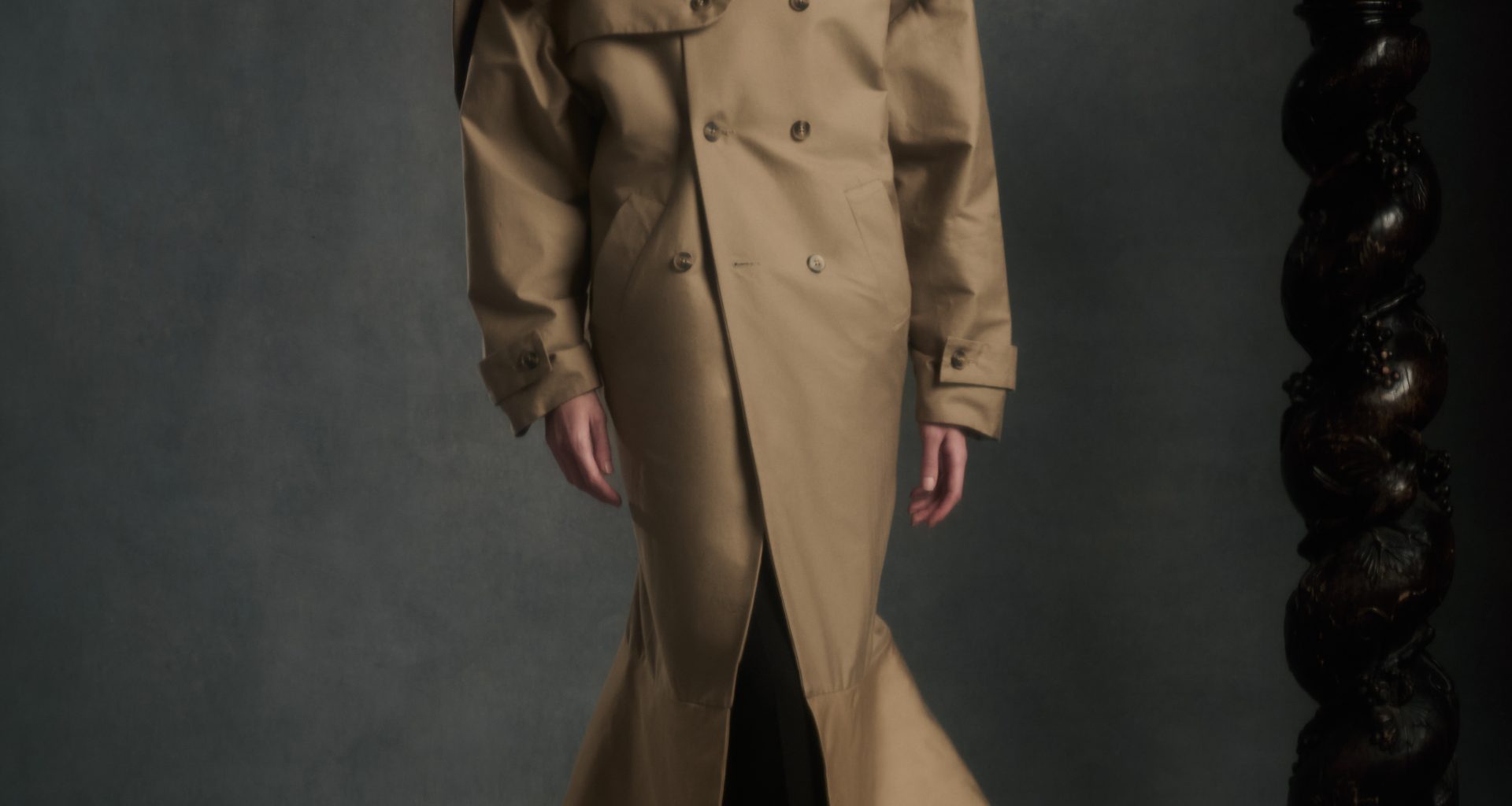 STEVEN PASSARO FW26 COLLECTION - “ETHEREAL SHIFT” Vanity Teen 虚荣青年 Lifestyle & new faces magazine STEVEN PASSARO FW26 COLLECTION - “ETHEREAL SHIFT” STEVEN PASSARO FW26 COLLECTION - “ETHEREAL SHIFT” Vanity Teen 虚荣青年 Lifestyle & new faces magazine