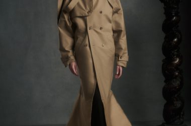 STEVEN PASSARO FW26 COLLECTION - “ETHEREAL SHIFT” STEVEN PASSARO FW26 COLLECTION - “ETHEREAL SHIFT” Vanity Teen 虚荣青年 Lifestyle & new faces magazine