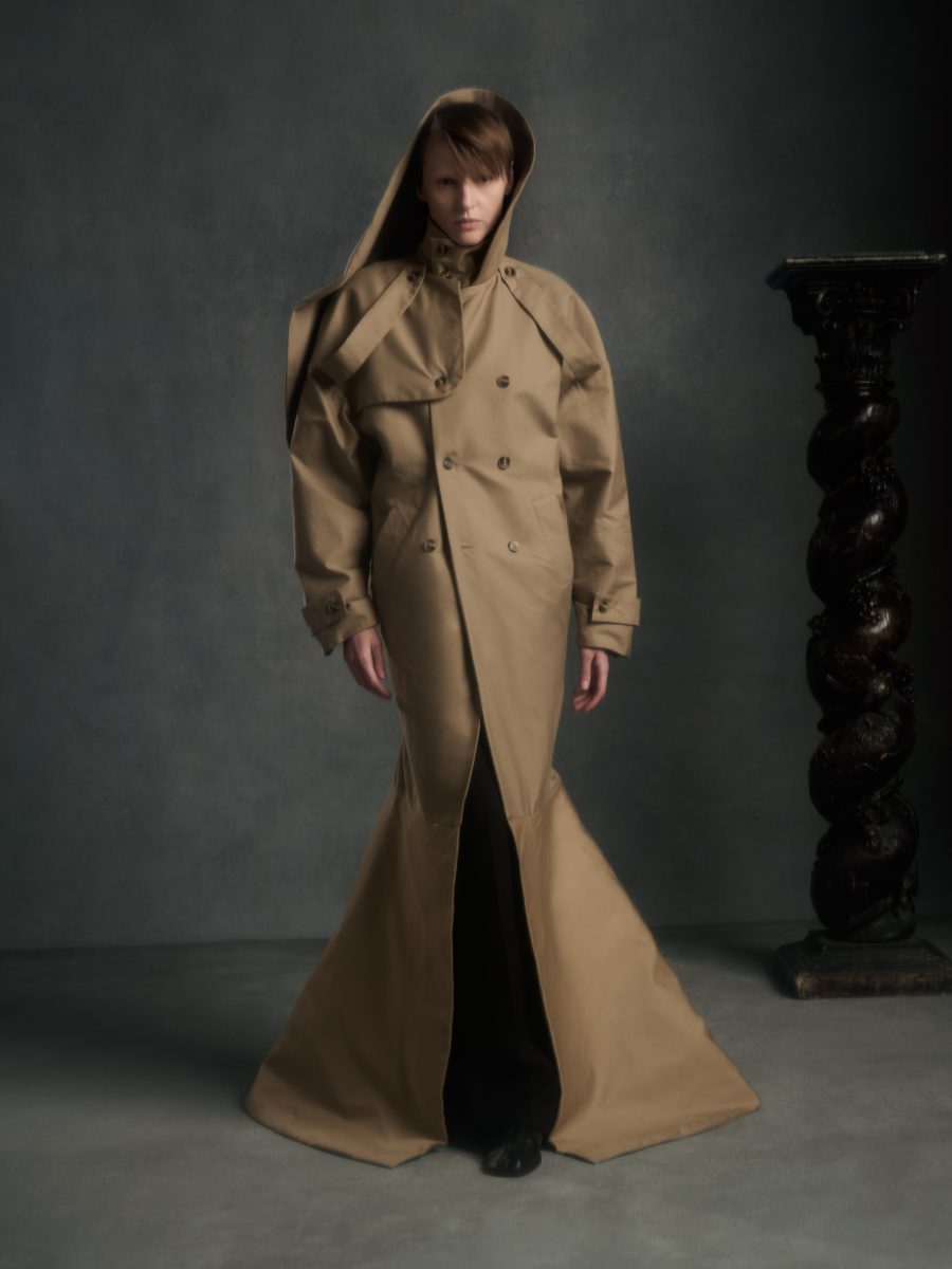 STEVEN PASSARO FW26 COLLECTION - “ETHEREAL SHIFT” Vanity Teen 虚荣青年 Lifestyle & new faces magazine STEVEN PASSARO FW26 COLLECTION - “ETHEREAL SHIFT” STEVEN PASSARO FW26 COLLECTION - “ETHEREAL SHIFT” Vanity Teen 虚荣青年 Lifestyle & new faces magazine