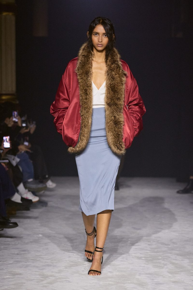 Wooyoungmi FW26 Collection - South Korean winters are cold Vanity Teen 虚荣青年 Lifestyle & new faces magazine Wooyoungmi FW26 Collection - South Korean winters are cold Wooyoungmi FW26 Collection - South Korean winters are cold Vanity Teen 虚荣青年 Lifestyle & new faces magazine