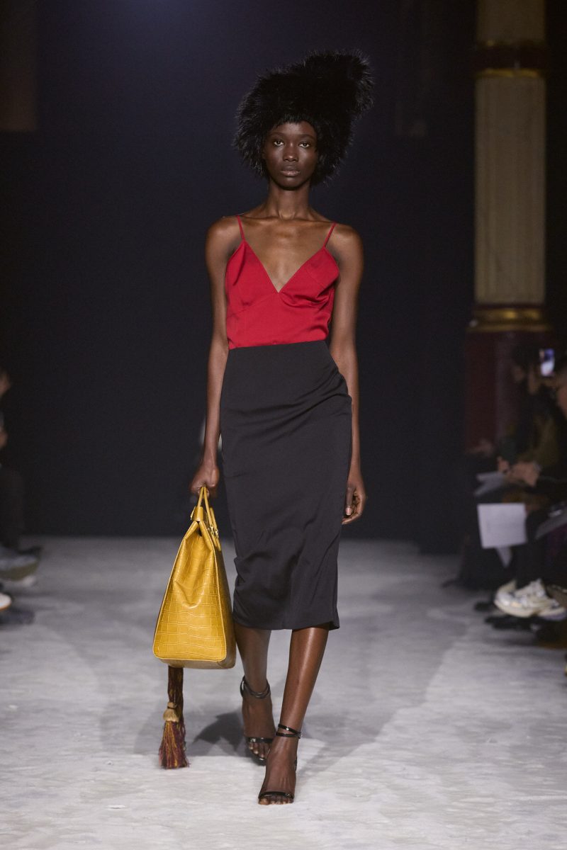 Wooyoungmi FW26 Collection - South Korean winters are cold Vanity Teen 虚荣青年 Lifestyle & new faces magazine Wooyoungmi FW26 Collection - South Korean winters are cold Wooyoungmi FW26 Collection - South Korean winters are cold Vanity Teen 虚荣青年 Lifestyle & new faces magazine