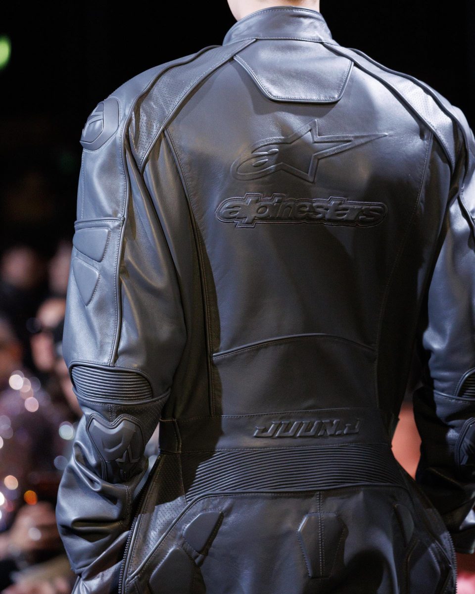 Alpinestars RSRV x Juun.J: A Day to Remember - From Catwalk to After Dark Alpinestars RSRV x Juun.J: A Day to Remember - From Catwalk to After Dark Vanity Teen 虚荣青年 Lifestyle & new faces magazine