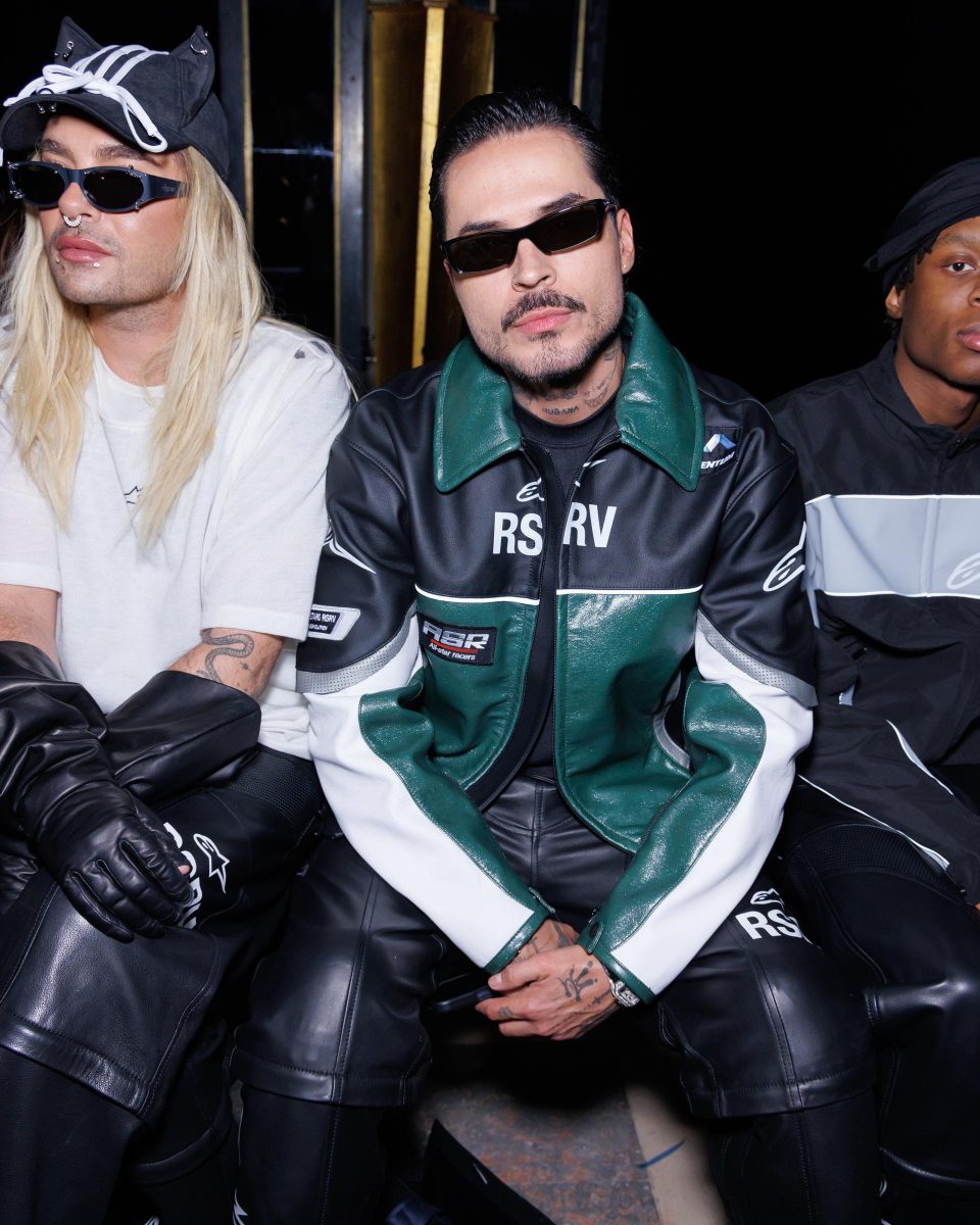 Alpinestars RSRV x Juun.J: A Day to Remember - From Catwalk to After Dark Alpinestars RSRV x Juun.J: A Day to Remember - From Catwalk to After Dark Vanity Teen 虚荣青年 Lifestyle & new faces magazine