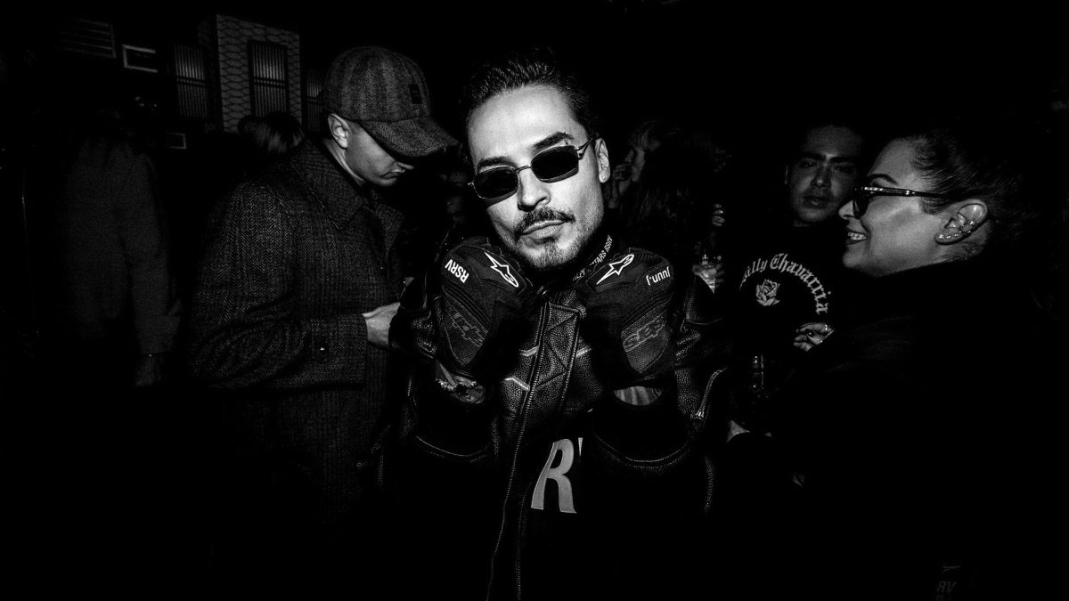 Alpinestars RSRV x Juun.J: A Day to Remember - From Catwalk to After Dark Alpinestars RSRV x Juun.J: A Day to Remember - From Catwalk to After Dark Vanity Teen 虚荣青年 Lifestyle & new faces magazine