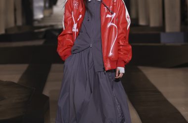 Y-3 PRESENTS THEIR FW26 COLLECTION Y-3 PRESENTS THEIR FW26 COLLECTION Vanity Teen 虚荣青年 Lifestyle & new faces magazine