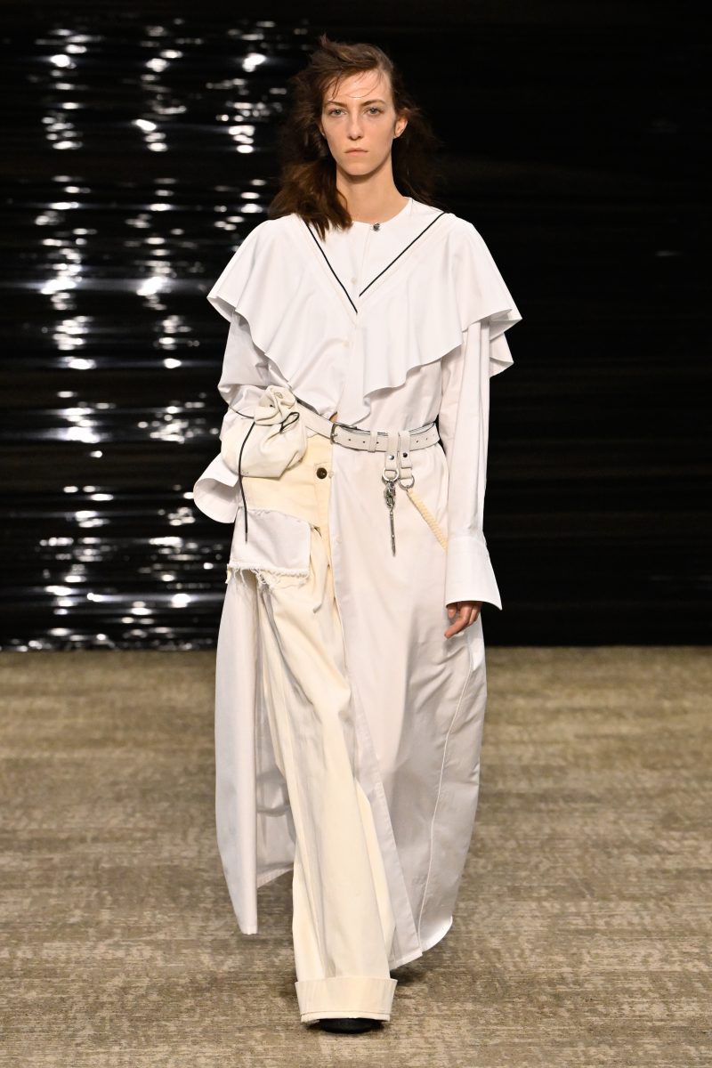 Kolor FW26 Collection - “Lighthouse Keeper” Vanity Teen 虚荣青年 Lifestyle & new faces magazine Kolor FW26 Collection - “Lighthouse Keeper” Kolor FW26 Collection - “Lighthouse Keeper” Vanity Teen 虚荣青年 Lifestyle & new faces magazine