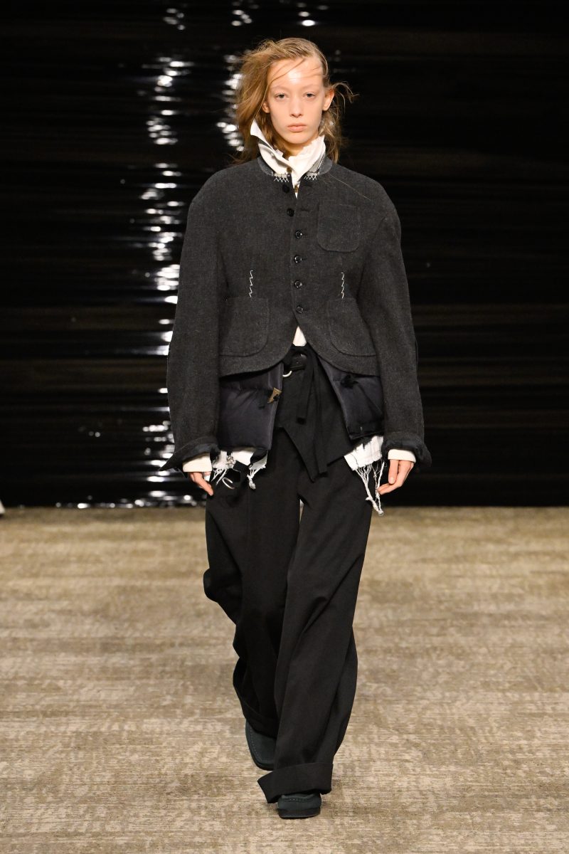 Kolor FW26 Collection - “Lighthouse Keeper” Vanity Teen 虚荣青年 Lifestyle & new faces magazine Kolor FW26 Collection - “Lighthouse Keeper” Kolor FW26 Collection - “Lighthouse Keeper” Vanity Teen 虚荣青年 Lifestyle & new faces magazine