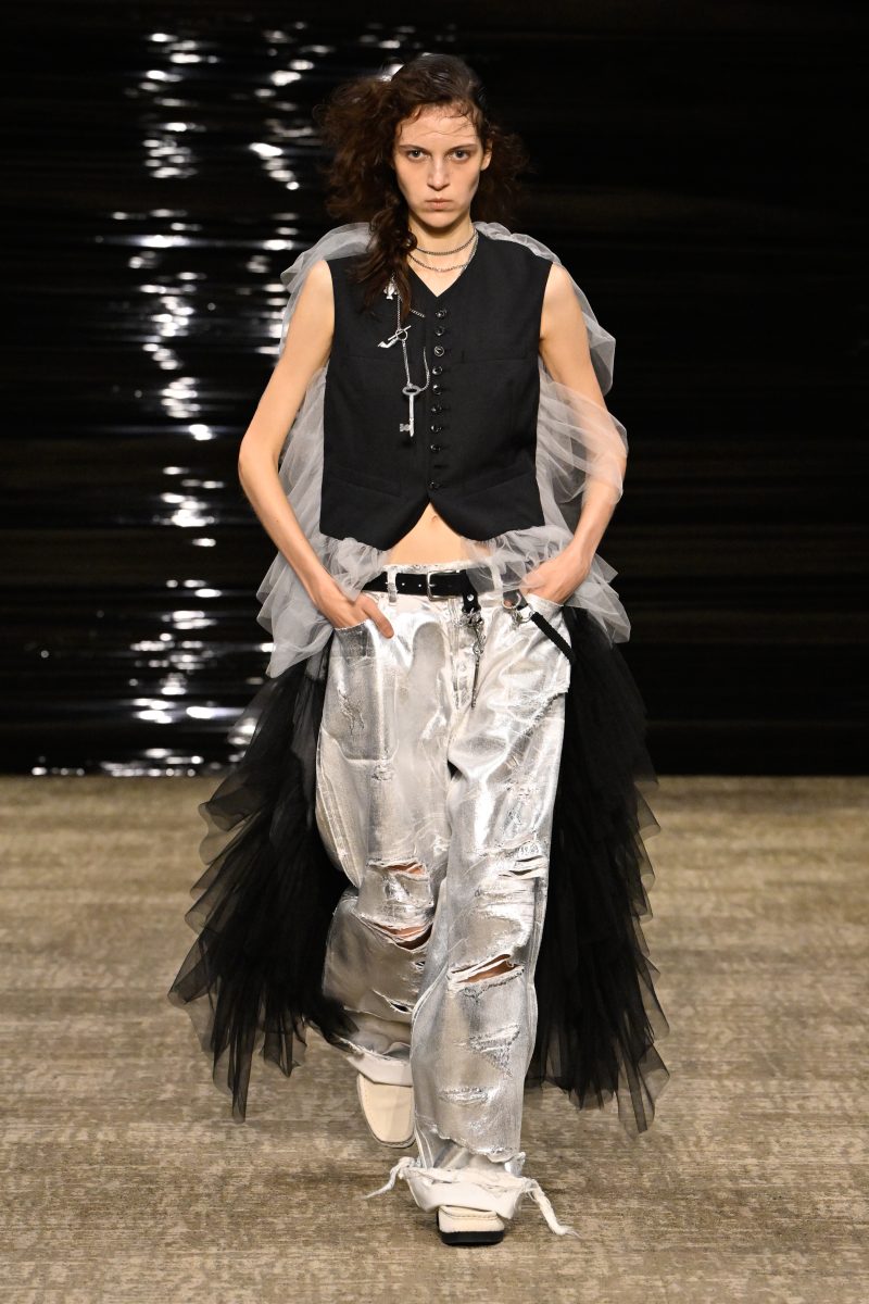 Kolor FW26 Collection - “Lighthouse Keeper” Vanity Teen 虚荣青年 Lifestyle & new faces magazine Kolor FW26 Collection - “Lighthouse Keeper” Kolor FW26 Collection - “Lighthouse Keeper” Vanity Teen 虚荣青年 Lifestyle & new faces magazine