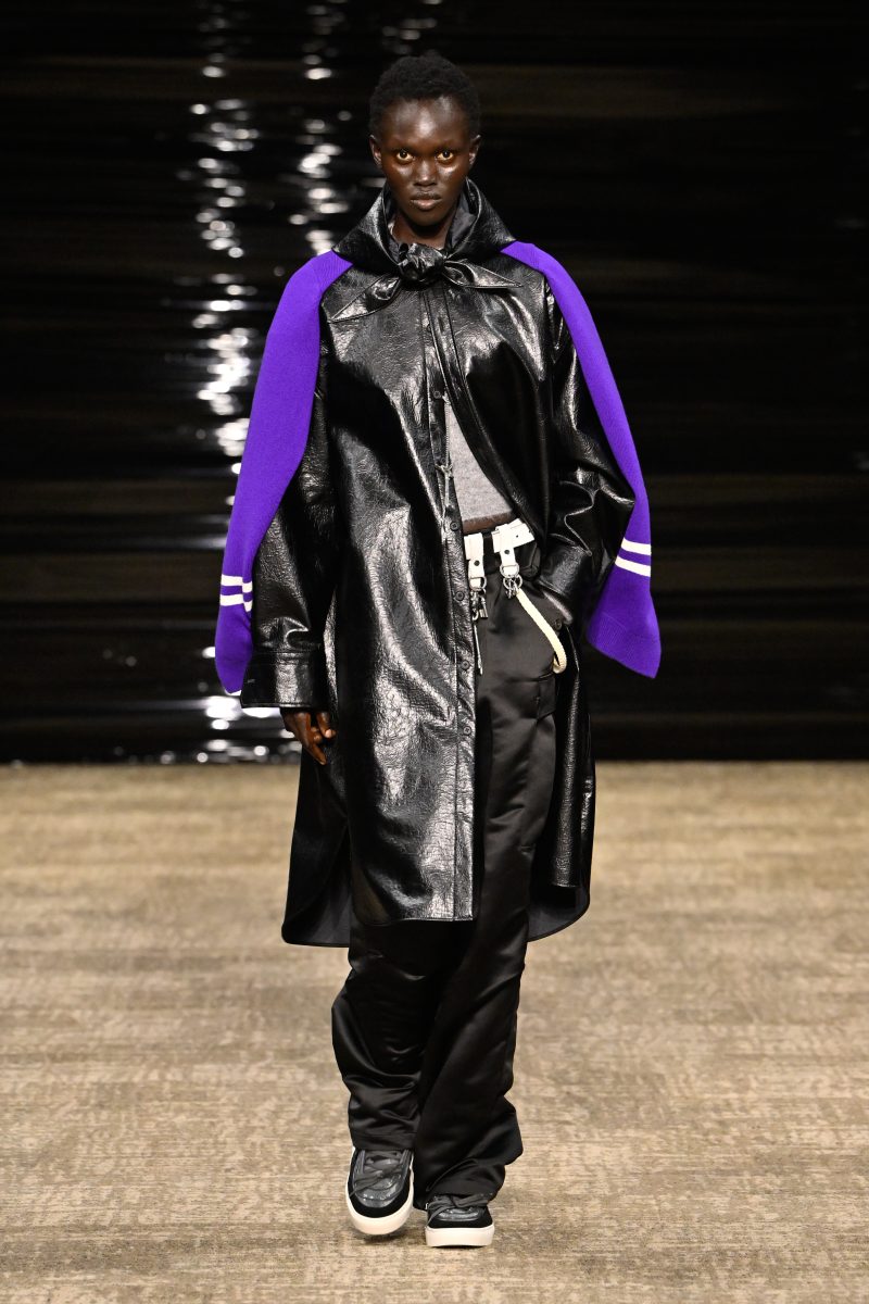 Kolor FW26 Collection - “Lighthouse Keeper” Vanity Teen 虚荣青年 Lifestyle & new faces magazine Kolor FW26 Collection - “Lighthouse Keeper” Kolor FW26 Collection - “Lighthouse Keeper” Vanity Teen 虚荣青年 Lifestyle & new faces magazine