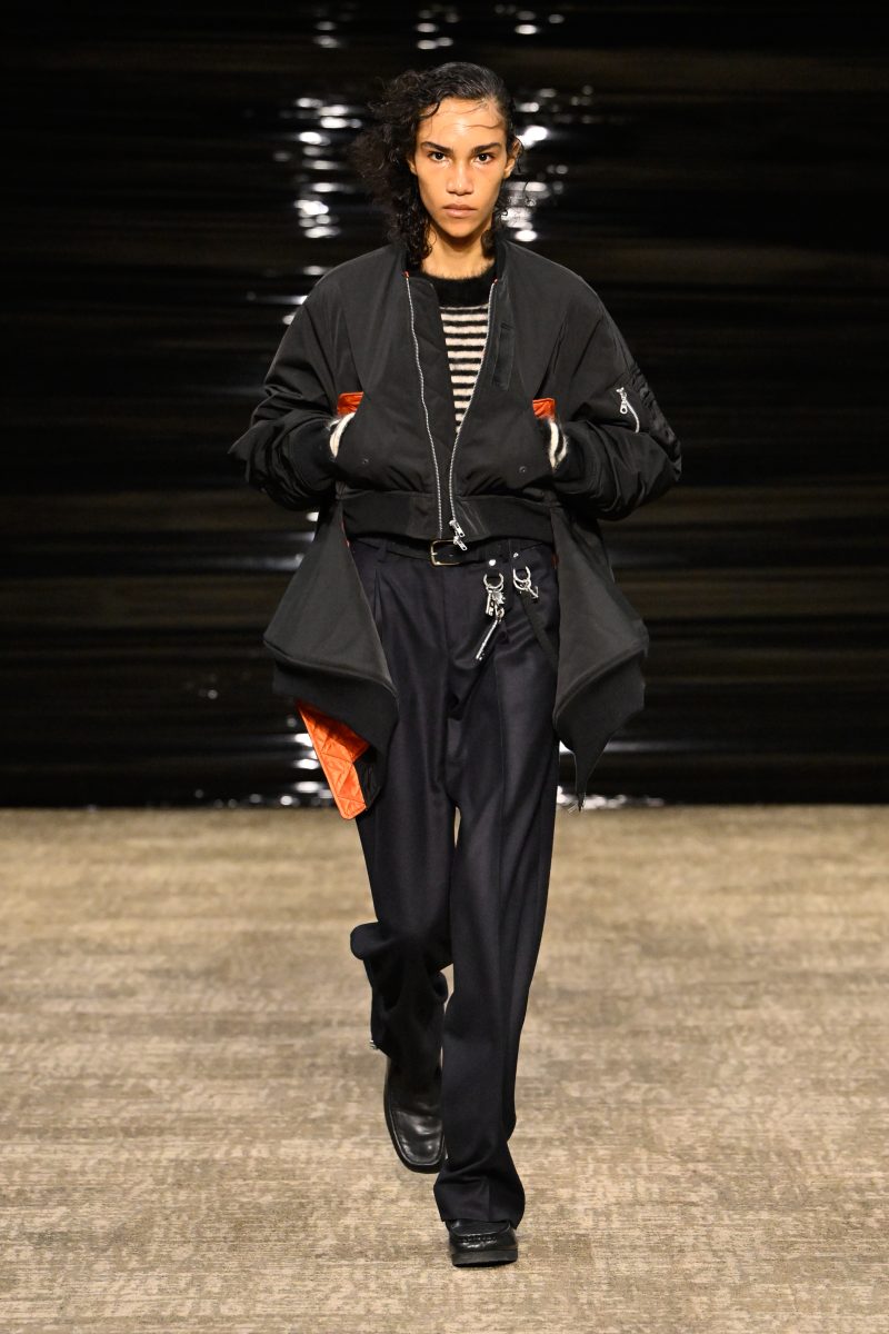 Kolor FW26 Collection - “Lighthouse Keeper” Vanity Teen 虚荣青年 Lifestyle & new faces magazine Kolor FW26 Collection - “Lighthouse Keeper” Kolor FW26 Collection - “Lighthouse Keeper” Vanity Teen 虚荣青年 Lifestyle & new faces magazine