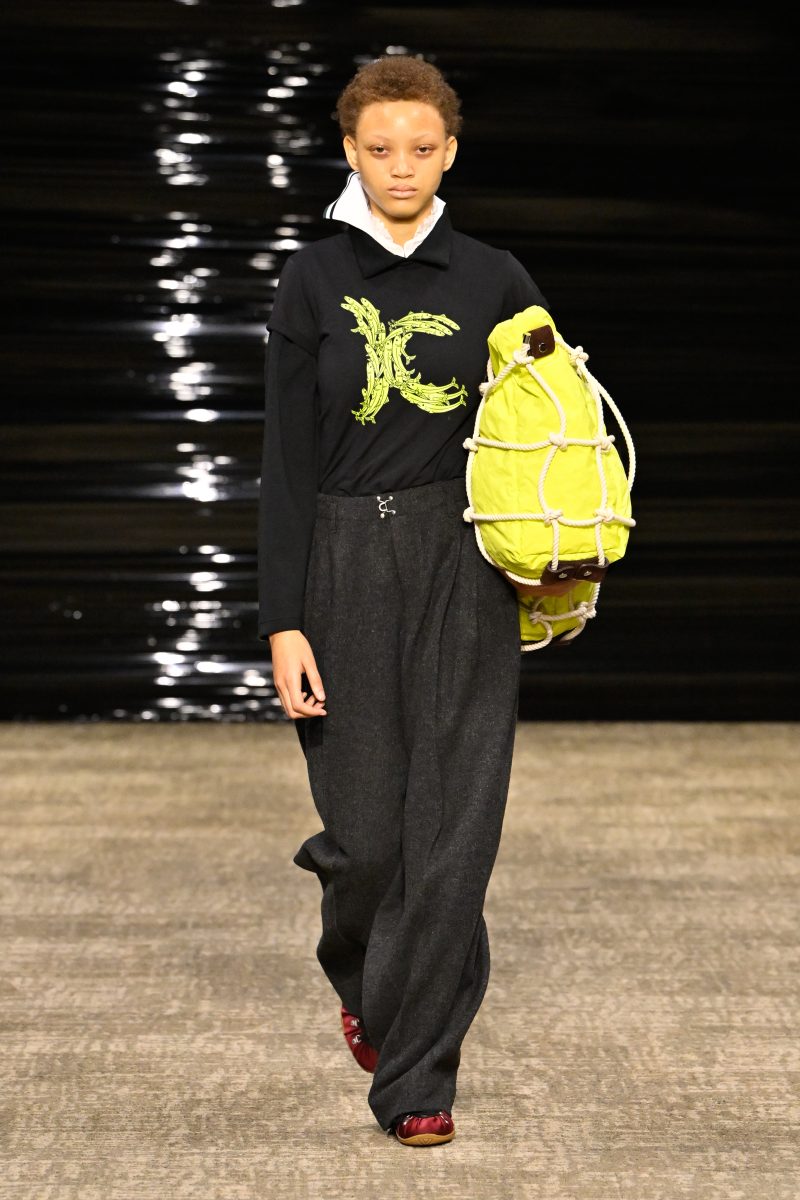 Kolor FW26 Collection - “Lighthouse Keeper” Vanity Teen 虚荣青年 Lifestyle & new faces magazine Kolor FW26 Collection - “Lighthouse Keeper” Kolor FW26 Collection - “Lighthouse Keeper” Vanity Teen 虚荣青年 Lifestyle & new faces magazine