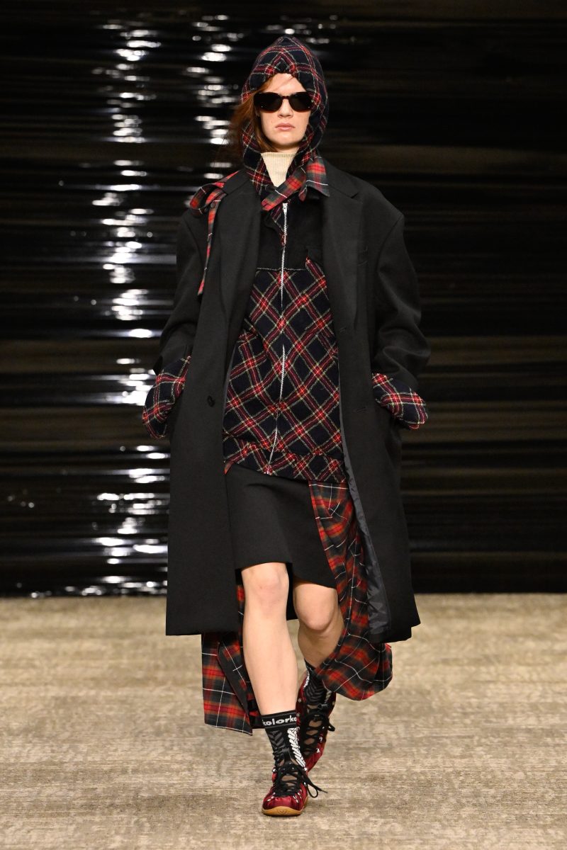 Kolor FW26 Collection - “Lighthouse Keeper” Vanity Teen 虚荣青年 Lifestyle & new faces magazine Kolor FW26 Collection - “Lighthouse Keeper” Kolor FW26 Collection - “Lighthouse Keeper” Vanity Teen 虚荣青年 Lifestyle & new faces magazine