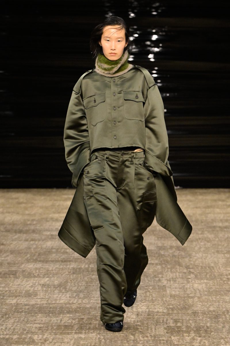 Kolor FW26 Collection - “Lighthouse Keeper” Vanity Teen 虚荣青年 Lifestyle & new faces magazine Kolor FW26 Collection - “Lighthouse Keeper” Kolor FW26 Collection - “Lighthouse Keeper” Vanity Teen 虚荣青年 Lifestyle & new faces magazine