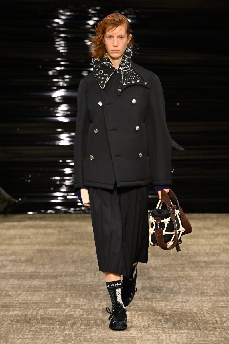 Kolor FW26 Collection - “Lighthouse Keeper” Vanity Teen 虚荣青年 Lifestyle & new faces magazine Kolor FW26 Collection - “Lighthouse Keeper” Kolor FW26 Collection - “Lighthouse Keeper” Vanity Teen 虚荣青年 Lifestyle & new faces magazine