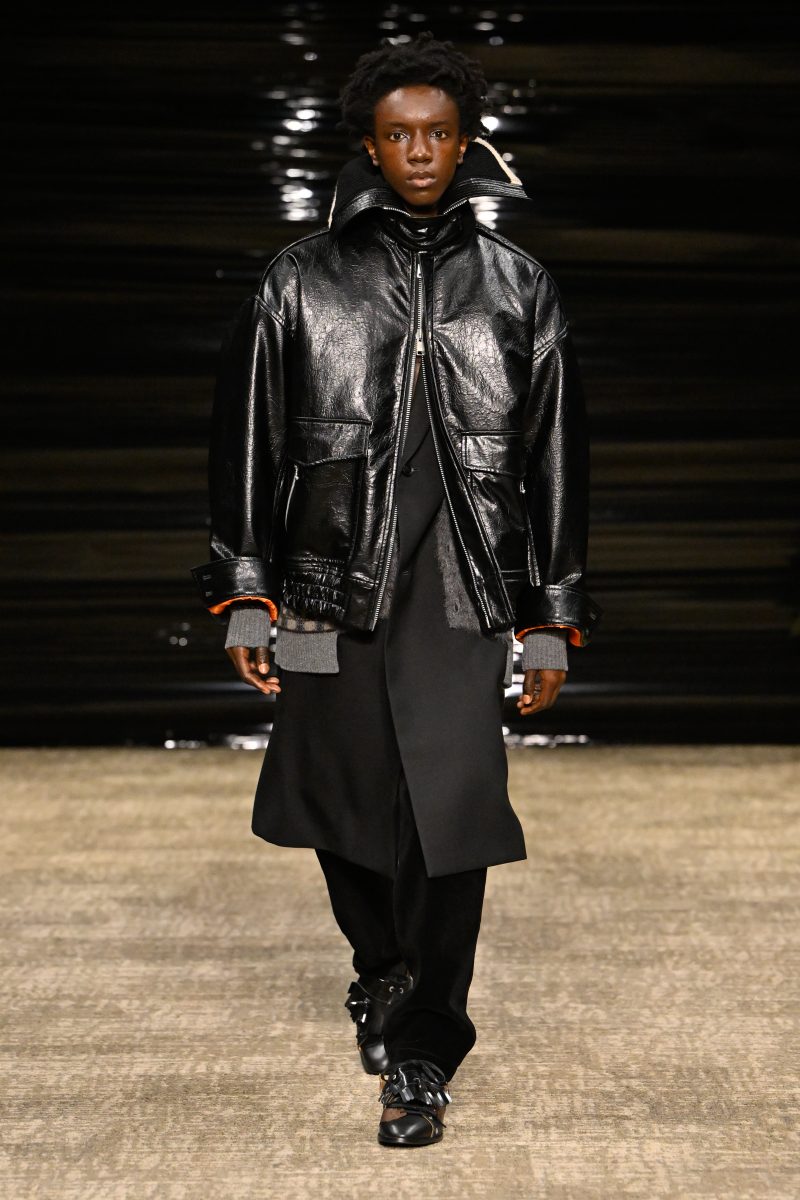 Kolor FW26 Collection - “Lighthouse Keeper” Vanity Teen 虚荣青年 Lifestyle & new faces magazine Kolor FW26 Collection - “Lighthouse Keeper” Kolor FW26 Collection - “Lighthouse Keeper” Vanity Teen 虚荣青年 Lifestyle & new faces magazine