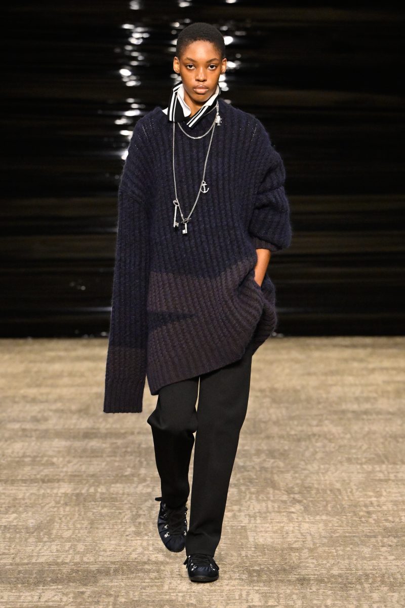 Kolor FW26 Collection - “Lighthouse Keeper” Vanity Teen 虚荣青年 Lifestyle & new faces magazine Kolor FW26 Collection - “Lighthouse Keeper” Kolor FW26 Collection - “Lighthouse Keeper” Vanity Teen 虚荣青年 Lifestyle & new faces magazine