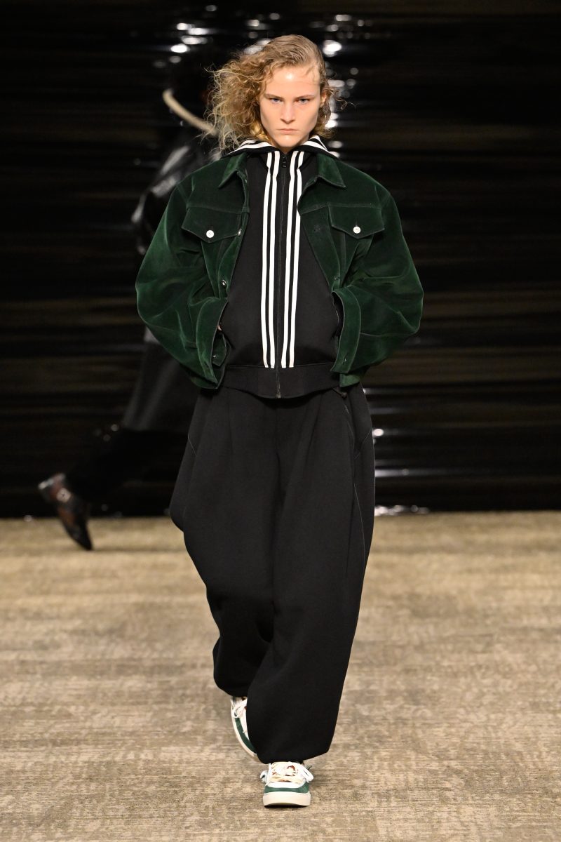 Kolor FW26 Collection - “Lighthouse Keeper” Vanity Teen 虚荣青年 Lifestyle & new faces magazine Kolor FW26 Collection - “Lighthouse Keeper” Kolor FW26 Collection - “Lighthouse Keeper” Vanity Teen 虚荣青年 Lifestyle & new faces magazine