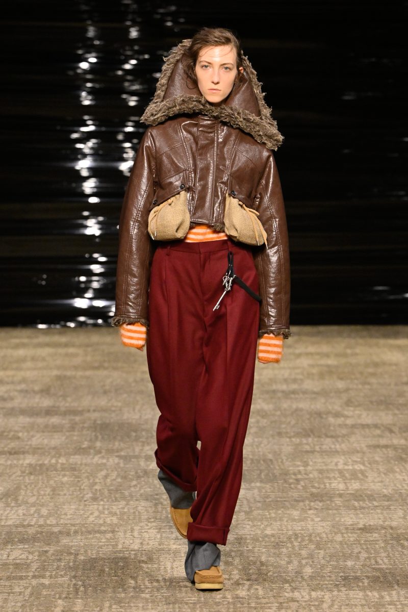 Kolor FW26 Collection - “Lighthouse Keeper” Vanity Teen 虚荣青年 Lifestyle & new faces magazine Kolor FW26 Collection - “Lighthouse Keeper” Kolor FW26 Collection - “Lighthouse Keeper” Vanity Teen 虚荣青年 Lifestyle & new faces magazine