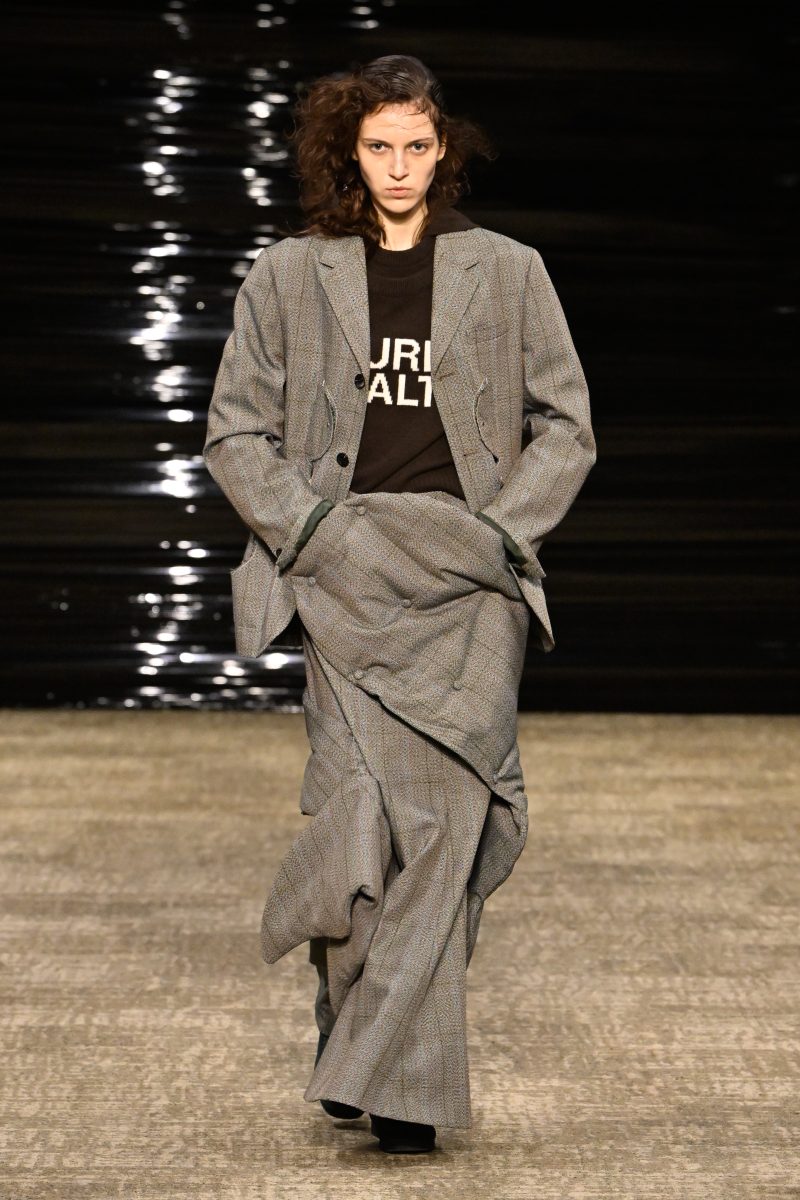 Kolor FW26 Collection - “Lighthouse Keeper” Vanity Teen 虚荣青年 Lifestyle & new faces magazine Kolor FW26 Collection - “Lighthouse Keeper” Kolor FW26 Collection - “Lighthouse Keeper” Vanity Teen 虚荣青年 Lifestyle & new faces magazine