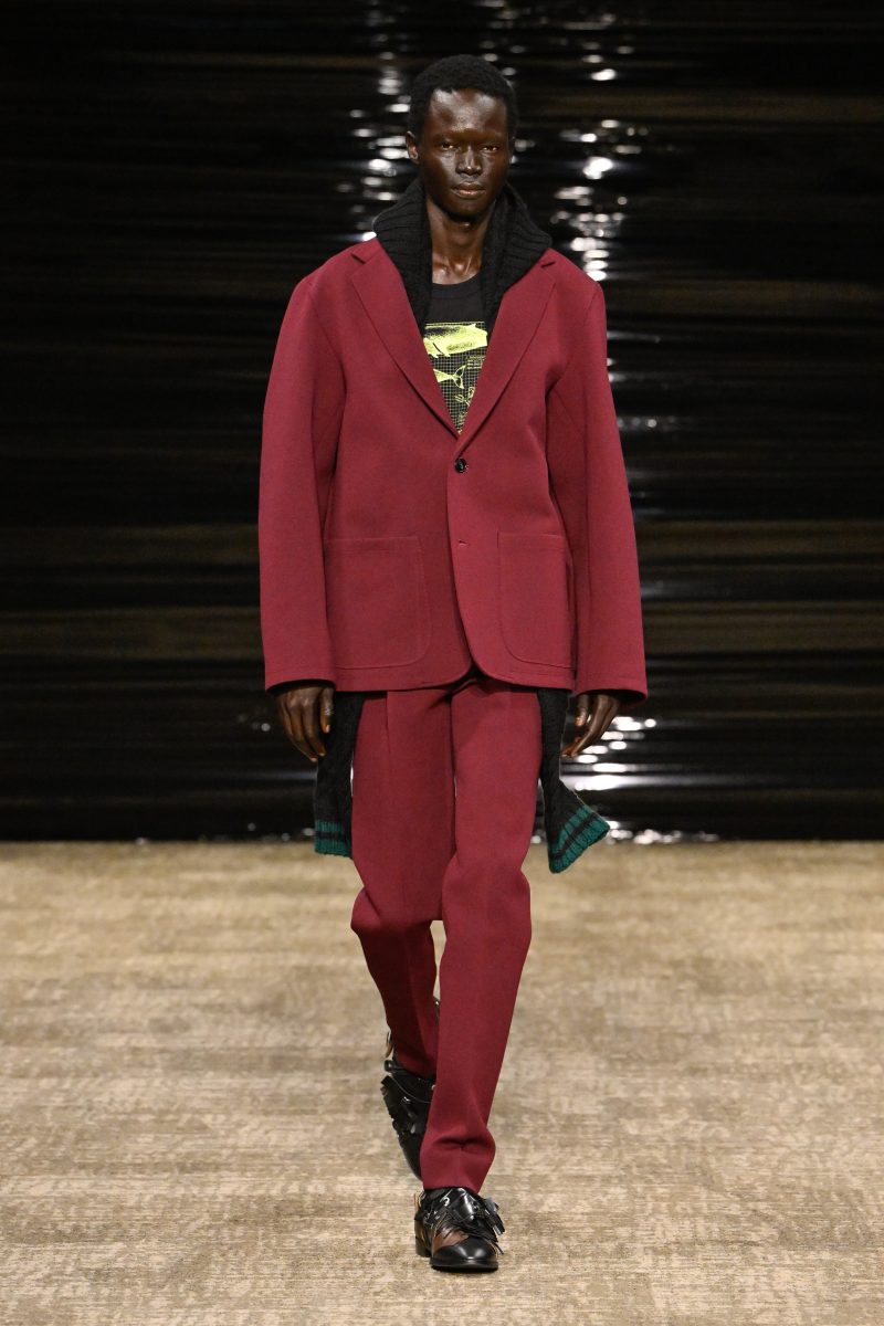 Kolor FW26 Collection - “Lighthouse Keeper” Vanity Teen 虚荣青年 Lifestyle & new faces magazine Kolor FW26 Collection - “Lighthouse Keeper” Kolor FW26 Collection - “Lighthouse Keeper” Vanity Teen 虚荣青年 Lifestyle & new faces magazine