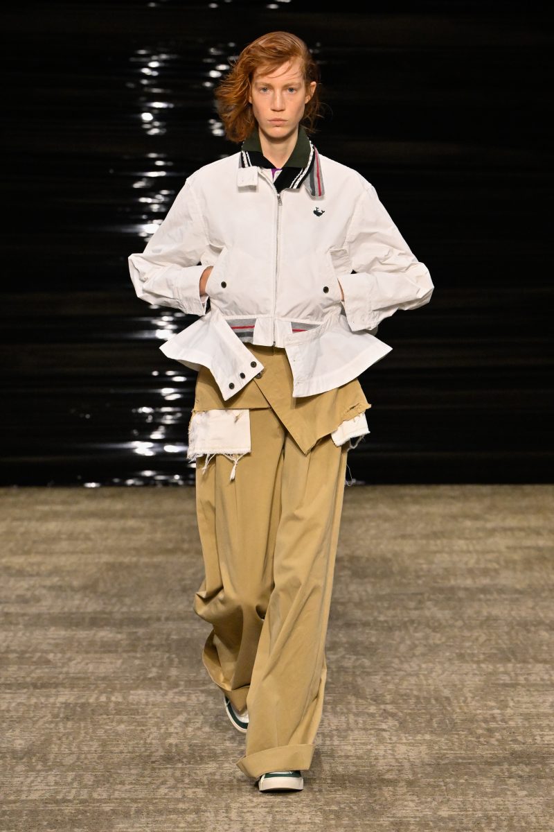 Kolor FW26 Collection - “Lighthouse Keeper” Vanity Teen 虚荣青年 Lifestyle & new faces magazine Kolor FW26 Collection - “Lighthouse Keeper” Kolor FW26 Collection - “Lighthouse Keeper” Vanity Teen 虚荣青年 Lifestyle & new faces magazine