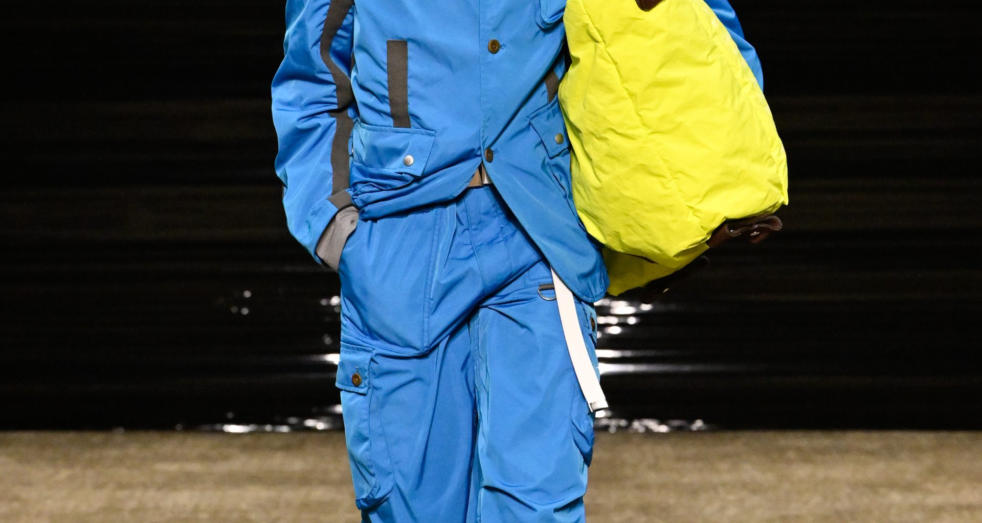 Kolor FW26 Collection - “Lighthouse Keeper” Vanity Teen 虚荣青年 Lifestyle & new faces magazine Kolor FW26 Collection - “Lighthouse Keeper” Kolor FW26 Collection - “Lighthouse Keeper” Vanity Teen 虚荣青年 Lifestyle & new faces magazine