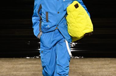 Kolor FW26 Collection - “Lighthouse Keeper” Kolor FW26 Collection - “Lighthouse Keeper” Vanity Teen 虚荣青年 Lifestyle & new faces magazine