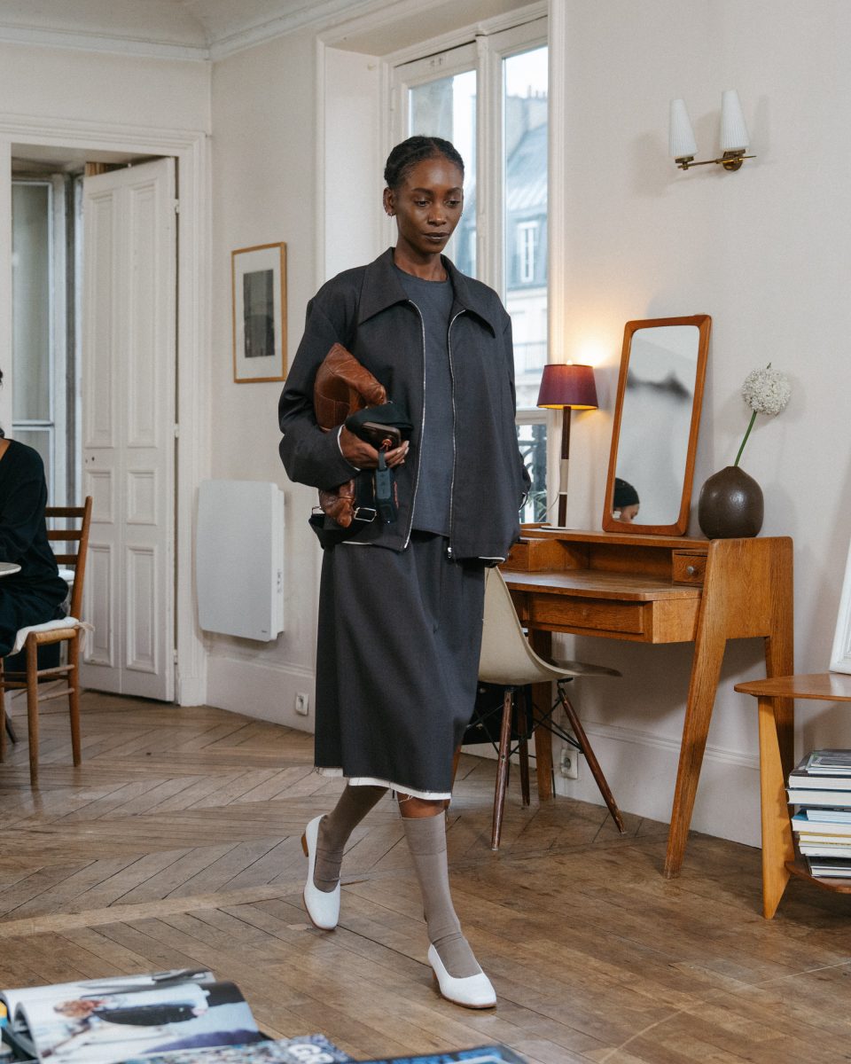 Camiel Fortgens FW26 Collection - Furniture and functional objects as inspiration Camiel Fortgens FW26 Collection - Furniture and functional objects as inspiration Vanity Teen 虚荣青年 Lifestyle & new faces magazine