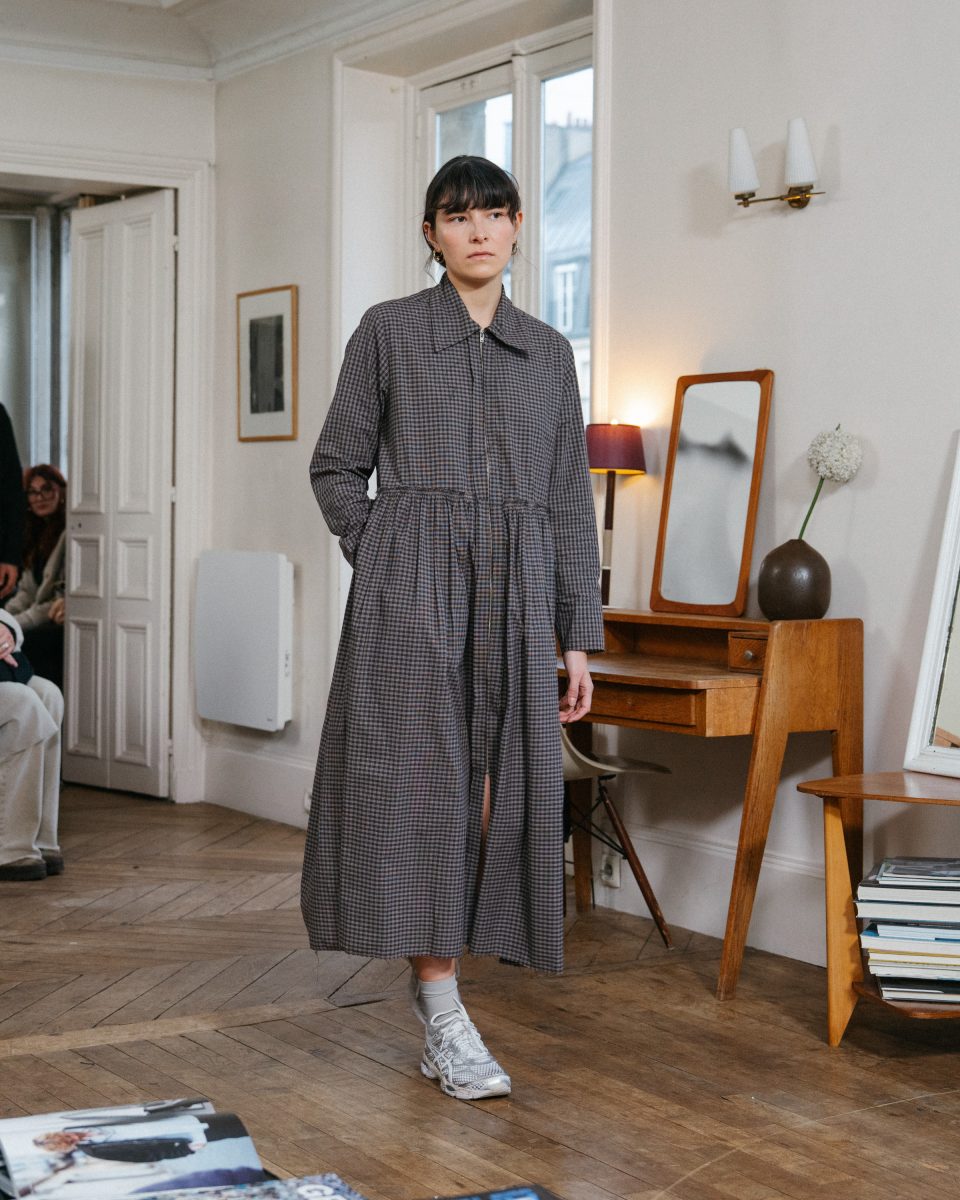 Camiel Fortgens FW26 Collection - Furniture and functional objects as inspiration Camiel Fortgens FW26 Collection - Furniture and functional objects as inspiration Vanity Teen 虚荣青年 Lifestyle & new faces magazine