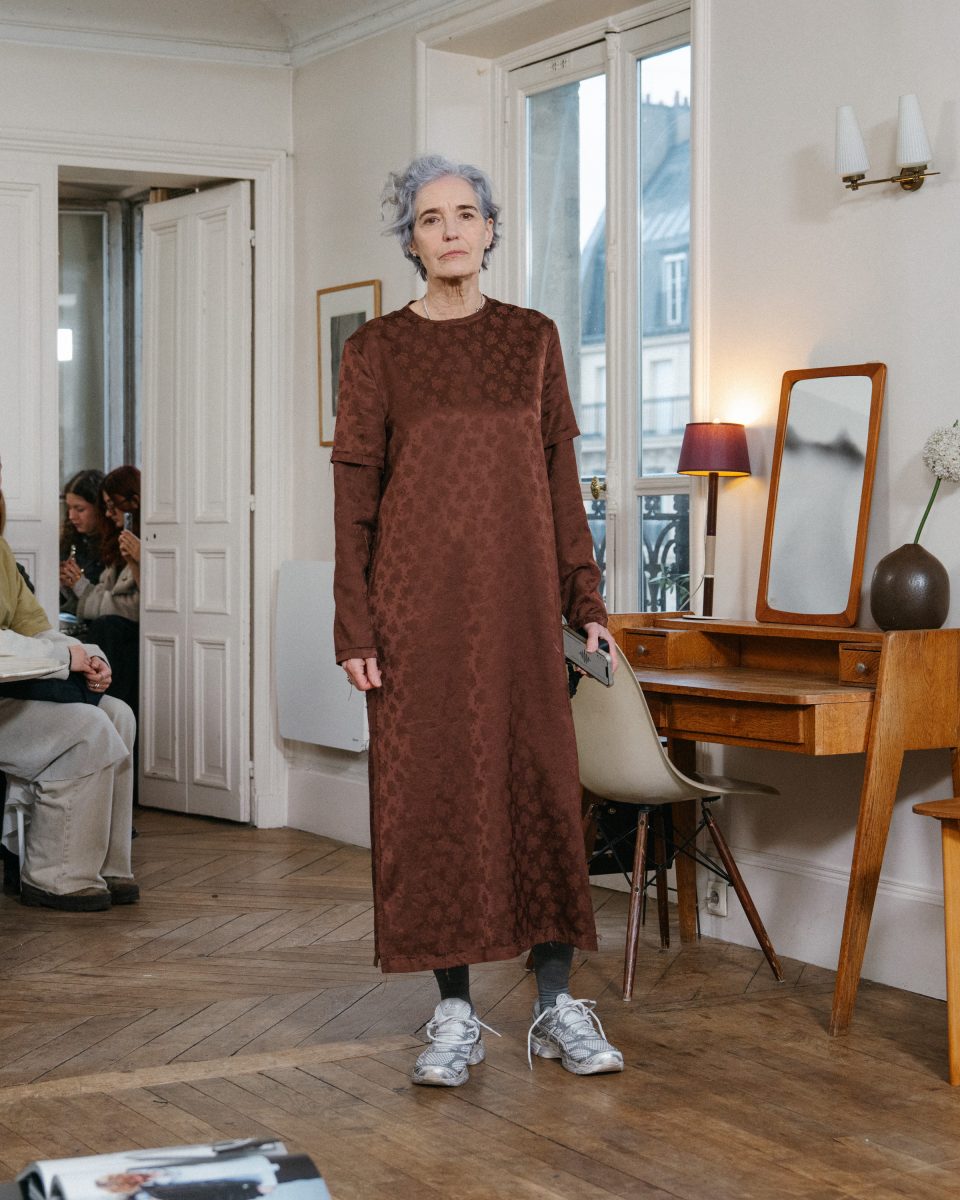 Camiel Fortgens FW26 Collection - Furniture and functional objects as inspiration Camiel Fortgens FW26 Collection - Furniture and functional objects as inspiration Vanity Teen 虚荣青年 Lifestyle & new faces magazine