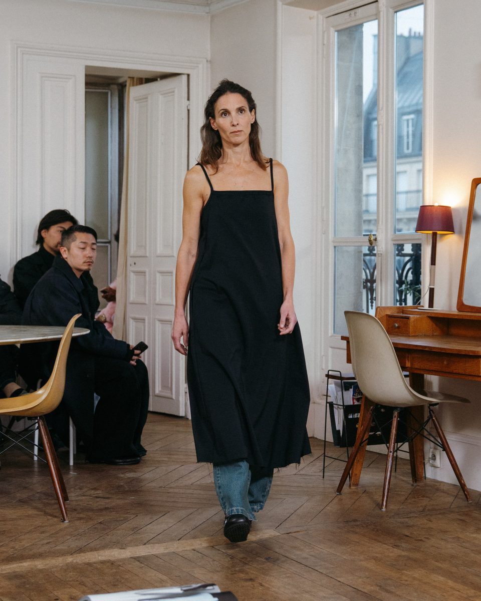 Camiel Fortgens FW26 Collection - Furniture and functional objects as inspiration Camiel Fortgens FW26 Collection - Furniture and functional objects as inspiration Vanity Teen 虚荣青年 Lifestyle & new faces magazine