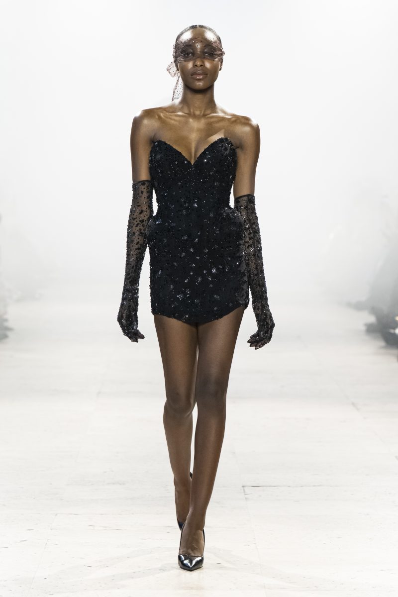 Rahul Mishra Spring 2026 Couture Collection - “Alchemy” Rahul Mishra Spring 2026 Couture Collection - “Alchemy” Vanity Teen 虚荣青年 Lifestyle & new faces magazine