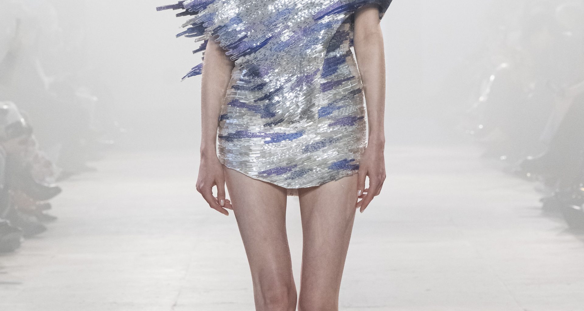 Rahul Mishra Spring 2026 Couture Collection - “Alchemy” Rahul Mishra Spring 2026 Couture Collection - “Alchemy” Vanity Teen 虚荣青年 Lifestyle & new faces magazine