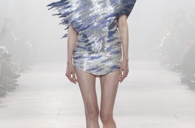 Rahul Mishra Spring 2026 Couture Collection - “Alchemy” Rahul Mishra Spring 2026 Couture Collection - “Alchemy” Vanity Teen 虚荣青年 Lifestyle & new faces magazine