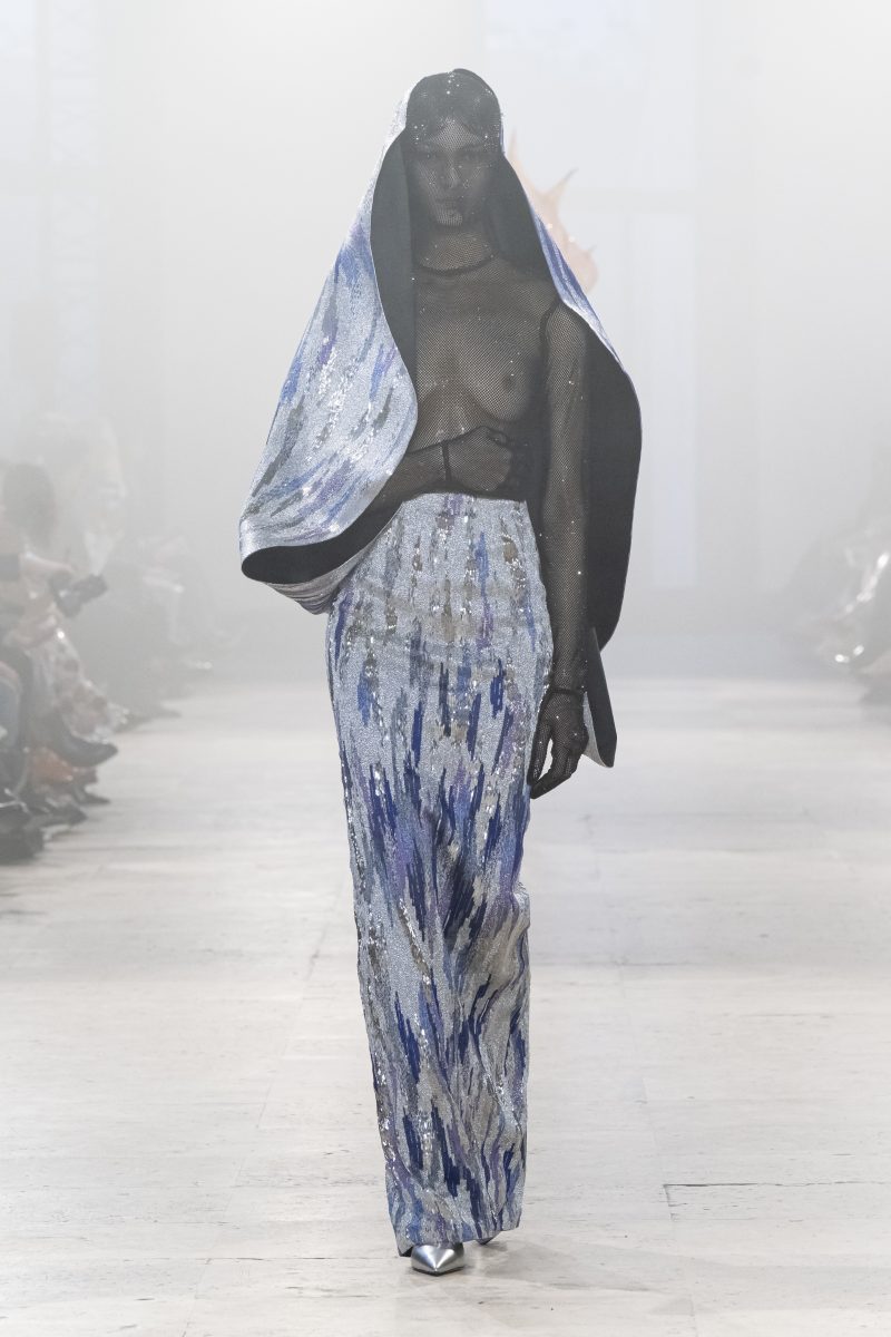 Rahul Mishra Spring 2026 Couture Collection - “Alchemy” Rahul Mishra Spring 2026 Couture Collection - “Alchemy” Vanity Teen 虚荣青年 Lifestyle & new faces magazine