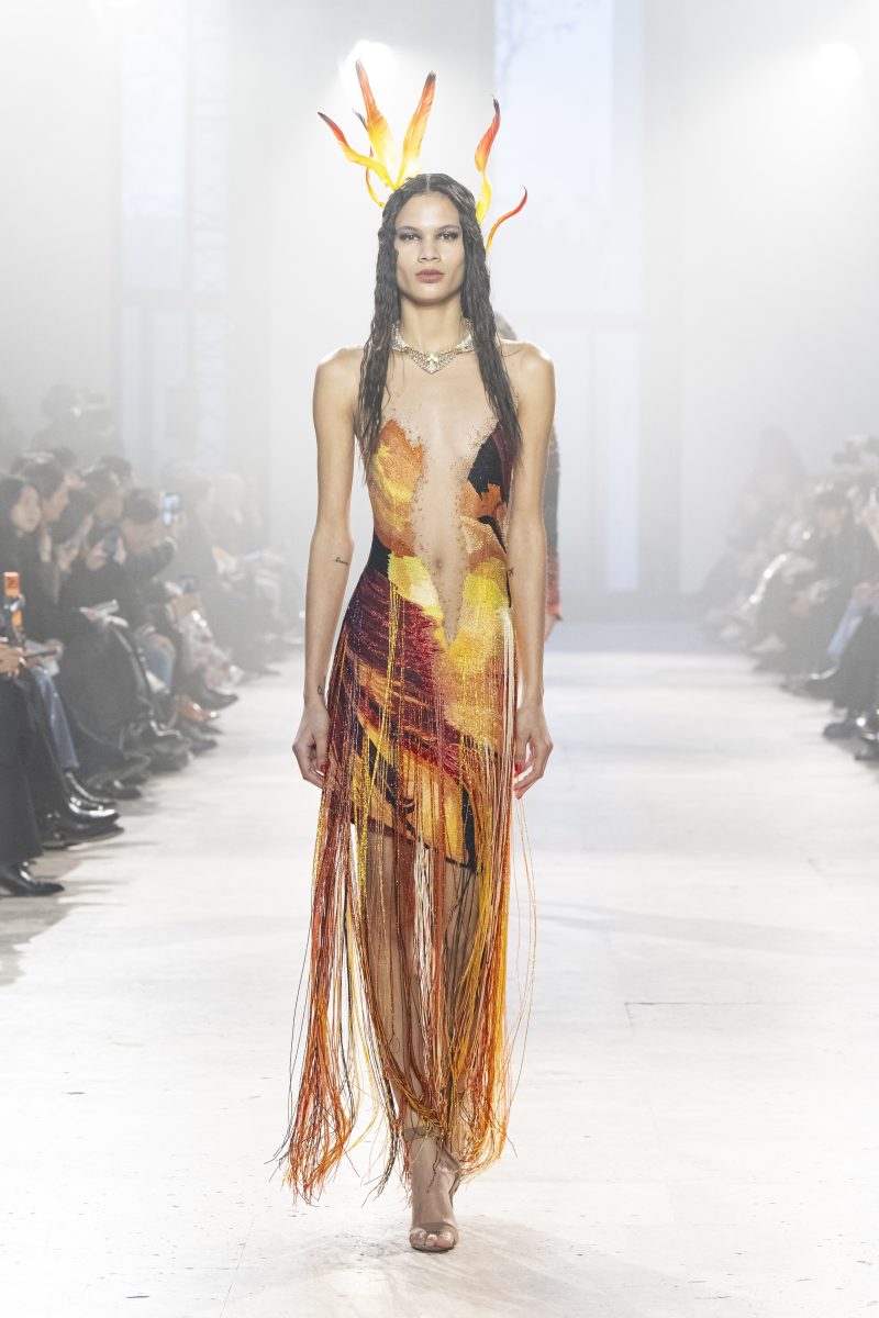 Rahul Mishra Spring 2026 Couture Collection - “Alchemy” Rahul Mishra Spring 2026 Couture Collection - “Alchemy” Vanity Teen 虚荣青年 Lifestyle & new faces magazine