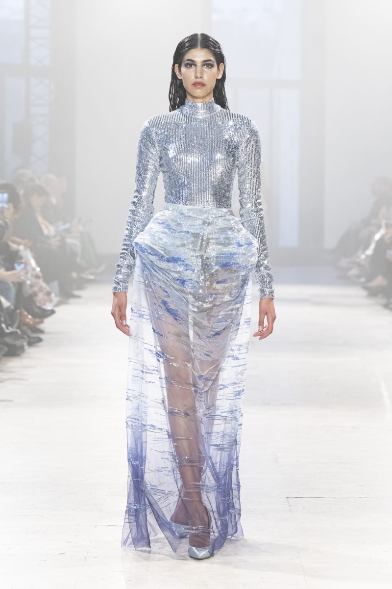 Rahul Mishra Spring 2026 Couture Collection - “Alchemy” Rahul Mishra Spring 2026 Couture Collection - “Alchemy” Vanity Teen 虚荣青年 Lifestyle & new faces magazine