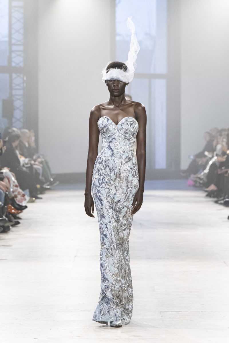 Rahul Mishra Spring 2026 Couture Collection - “Alchemy” Rahul Mishra Spring 2026 Couture Collection - “Alchemy” Vanity Teen 虚荣青年 Lifestyle & new faces magazine