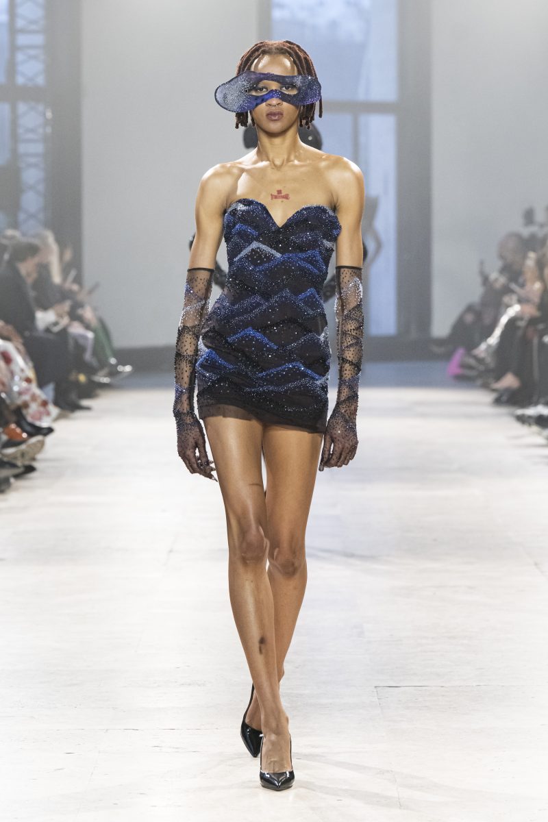 Rahul Mishra Spring 2026 Couture Collection - “Alchemy” Rahul Mishra Spring 2026 Couture Collection - “Alchemy” Vanity Teen 虚荣青年 Lifestyle & new faces magazine