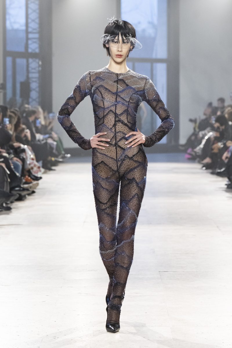 Rahul Mishra Spring 2026 Couture Collection - “Alchemy” Rahul Mishra Spring 2026 Couture Collection - “Alchemy” Vanity Teen 虚荣青年 Lifestyle & new faces magazine