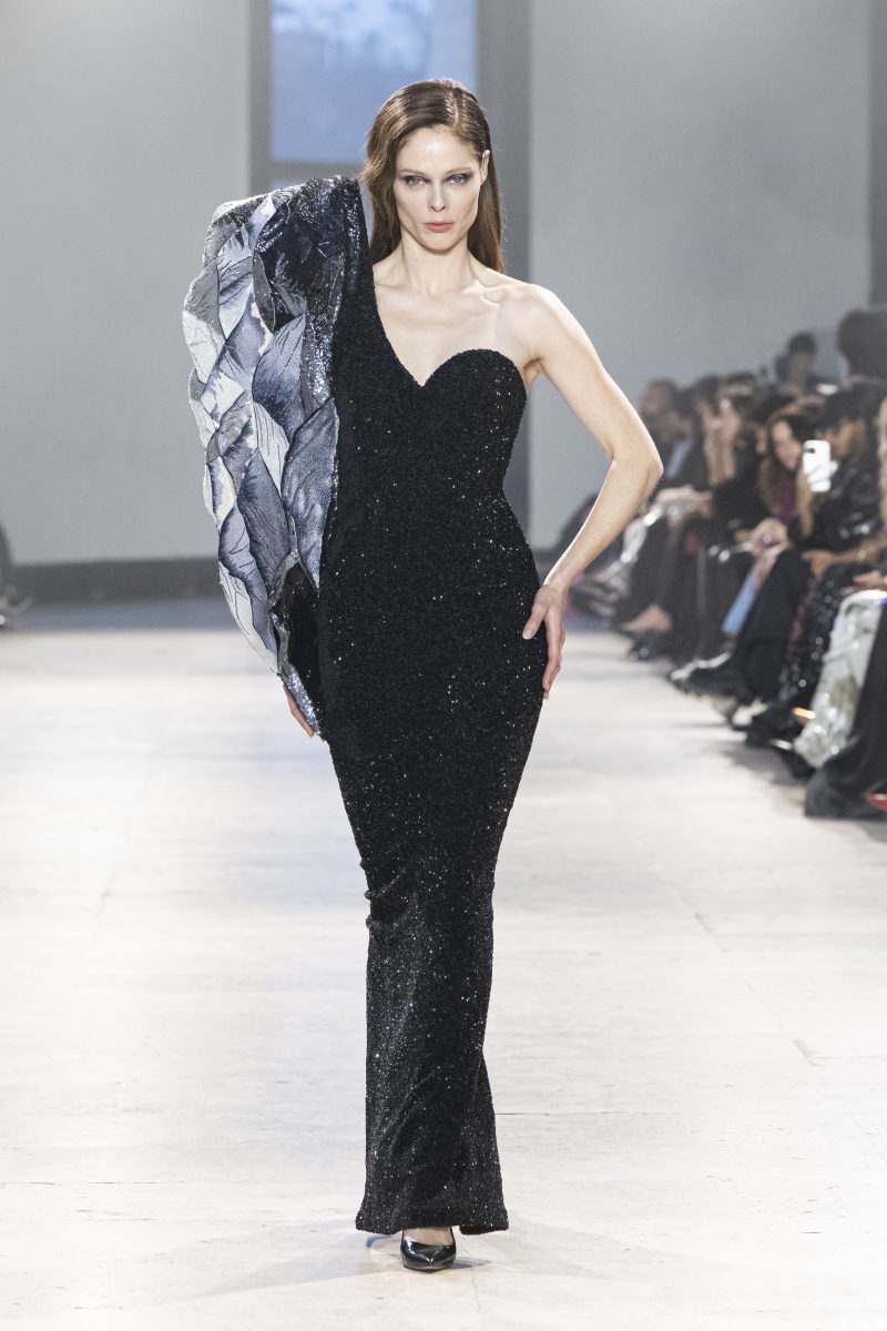 Rahul Mishra Spring 2026 Couture Collection - “Alchemy” Rahul Mishra Spring 2026 Couture Collection - “Alchemy” Vanity Teen 虚荣青年 Lifestyle & new faces magazine