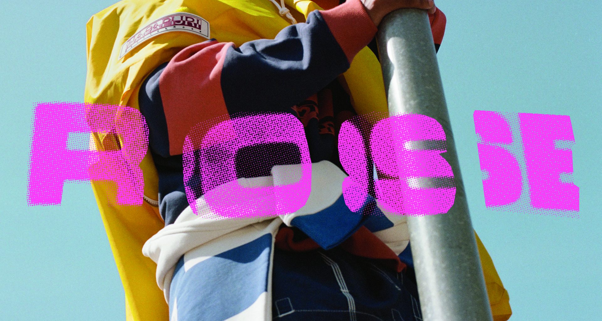 The Third Chapter: Martine Rose for Napapijri Vanity Teen 虚荣青年 Lifestyle & new faces magazine The Third Chapter: Martine Rose for Napapijri The Third Chapter: Martine Rose for Napapijri Vanity Teen 虚荣青年 Lifestyle & new faces magazine