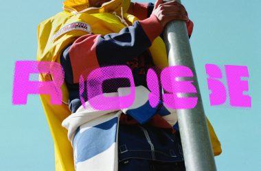 The Third Chapter: Martine Rose for Napapijri The Third Chapter: Martine Rose for Napapijri Vanity Teen 虚荣青年 Lifestyle & new faces magazine