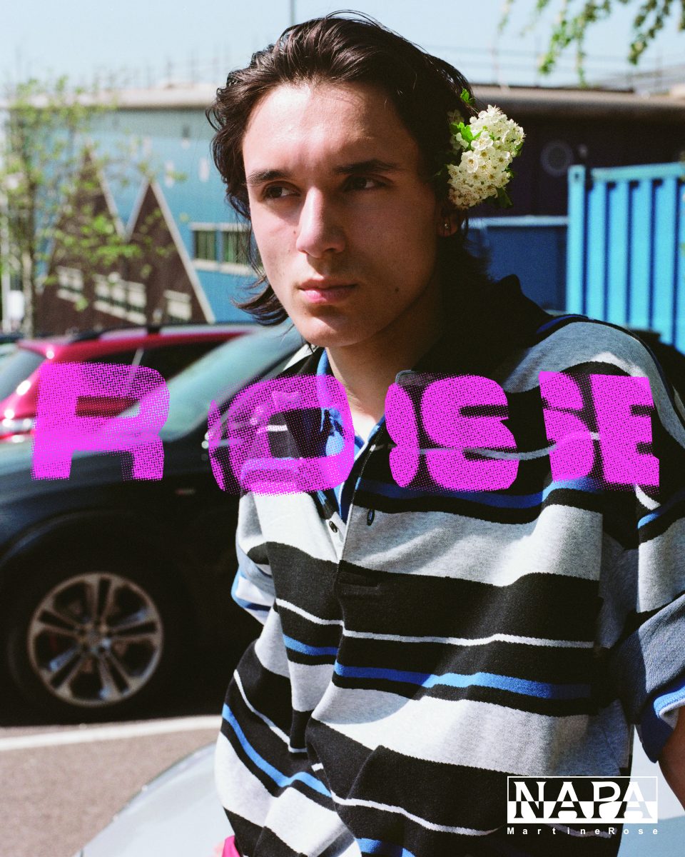 The Third Chapter: Martine Rose for Napapijri Vanity Teen 虚荣青年 Lifestyle & new faces magazine The Third Chapter: Martine Rose for Napapijri The Third Chapter: Martine Rose for Napapijri Vanity Teen 虚荣青年 Lifestyle & new faces magazine