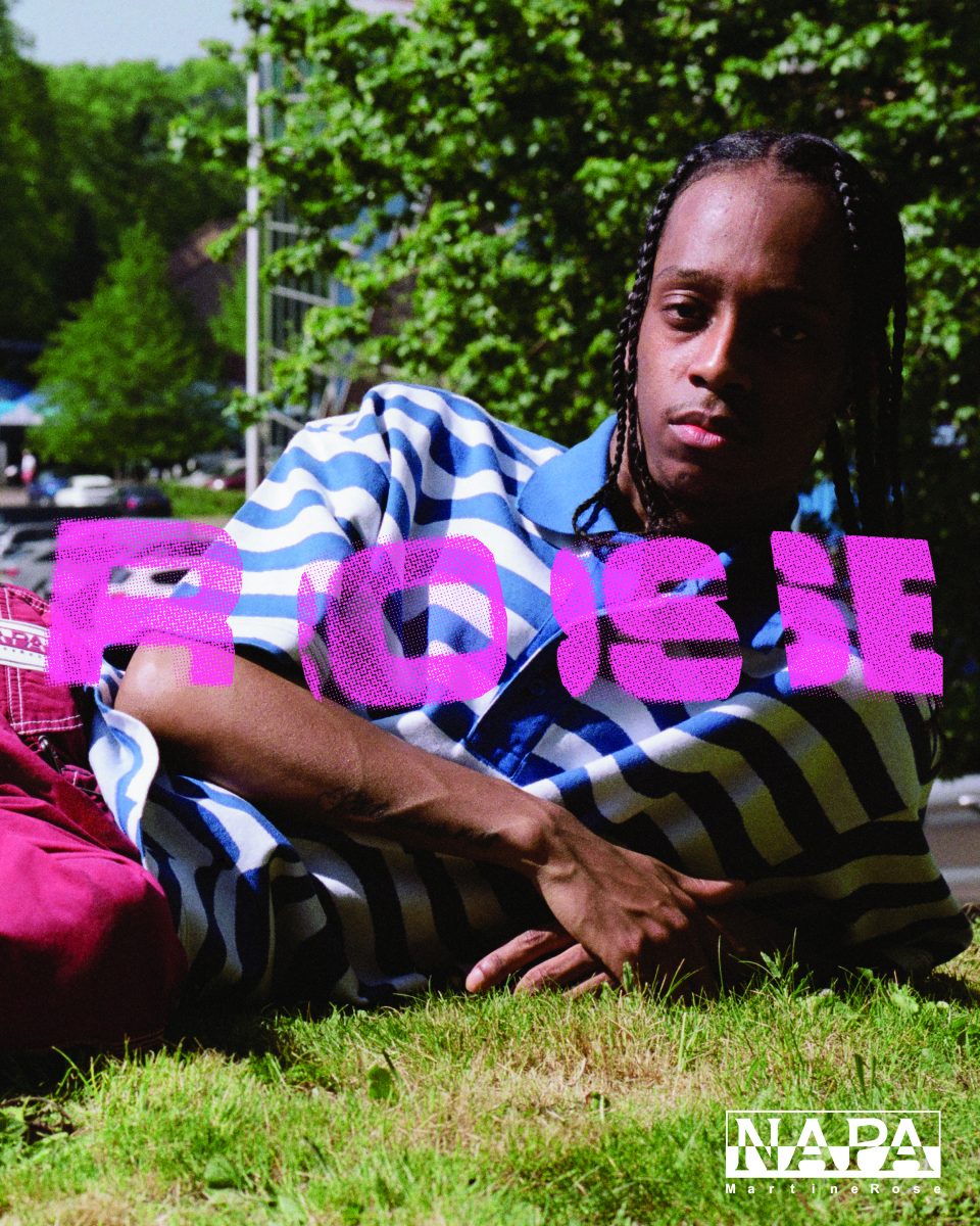 The Third Chapter: Martine Rose for Napapijri Vanity Teen 虚荣青年 Lifestyle & new faces magazine The Third Chapter: Martine Rose for Napapijri The Third Chapter: Martine Rose for Napapijri Vanity Teen 虚荣青年 Lifestyle & new faces magazine