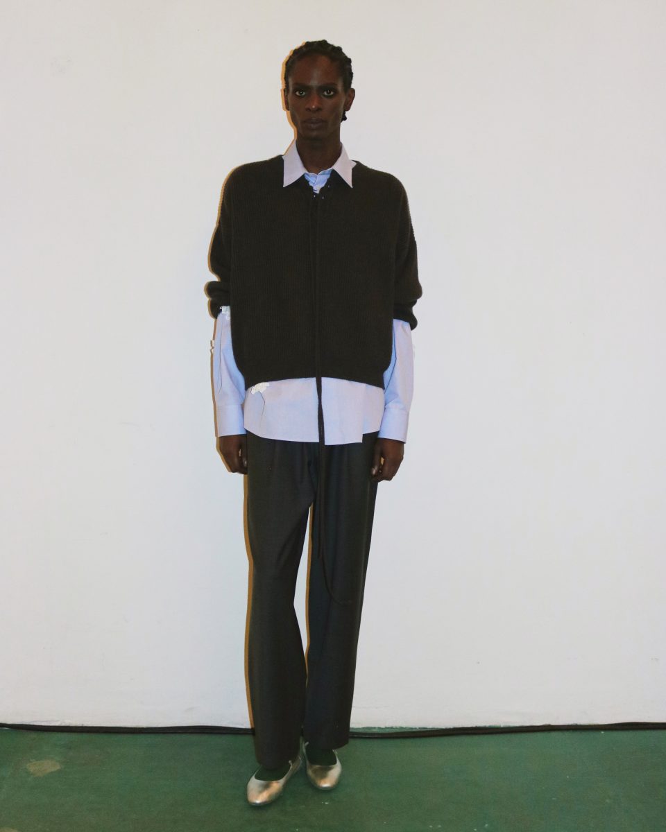 MTLstudio presents “SCENE DI VITA QUOTIDIANA” - The new FW26 Collection MTLstudio presents “SCENE DI VITA QUOTIDIANA” - The new FW26 Collection Vanity Teen 虚荣青年 Lifestyle & new faces magazine