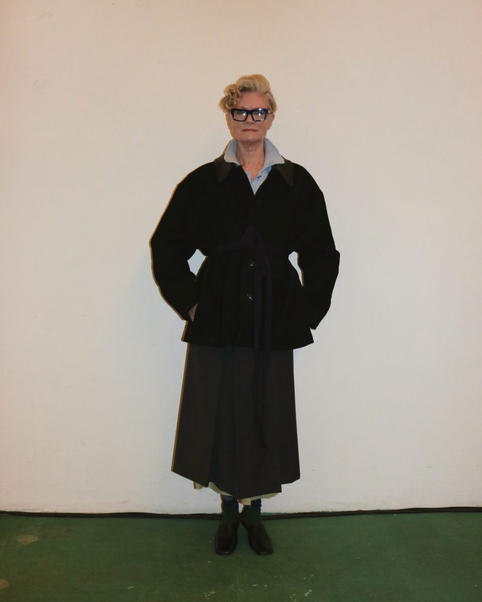 MTLstudio presents “SCENE DI VITA QUOTIDIANA” - The new FW26 Collection MTLstudio presents “SCENE DI VITA QUOTIDIANA” - The new FW26 Collection Vanity Teen 虚荣青年 Lifestyle & new faces magazine