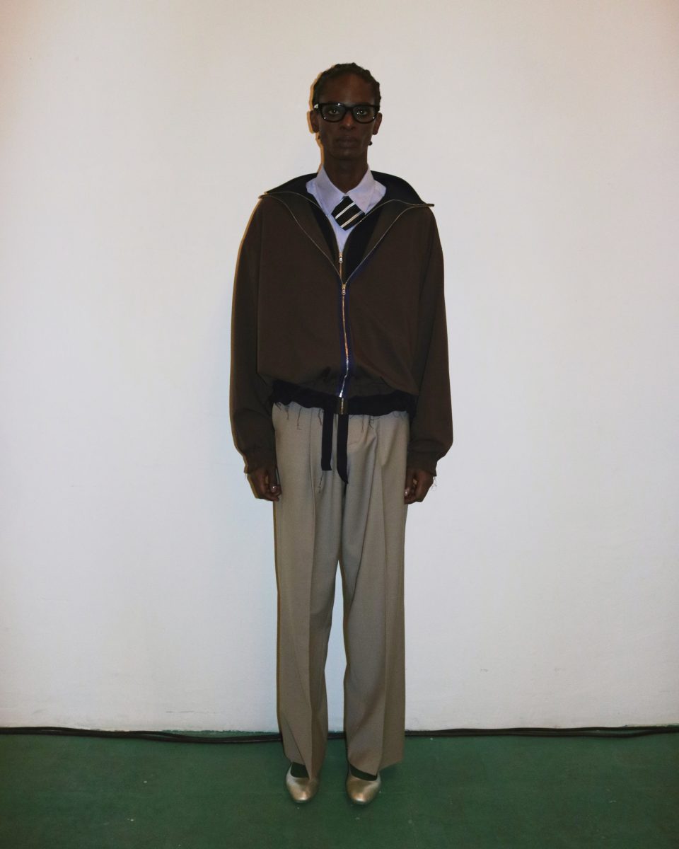 MTLstudio presents “SCENE DI VITA QUOTIDIANA” - The new FW26 Collection MTLstudio presents “SCENE DI VITA QUOTIDIANA” - The new FW26 Collection Vanity Teen 虚荣青年 Lifestyle & new faces magazine