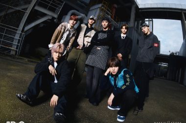 Hip-hop-driven title tracks and experimental b-sides that shine through with originality - A chat with ARrC Hip-hop-driven title tracks and experimental b-sides that shine through with originality - A chat with ARrC Vanity Teen 虚荣青年 Lifestyle & new faces magazine